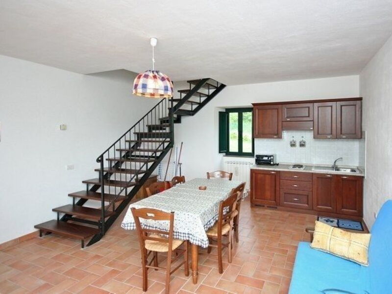 Logement:&nbsp;Wilma 2