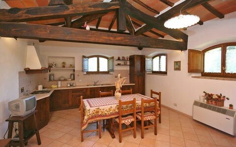 Logement:&nbsp;Pienza b