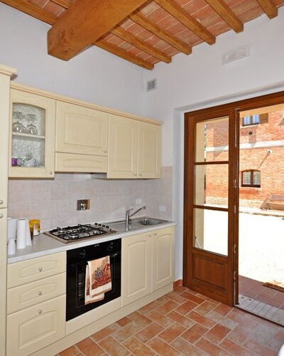 Pienza c