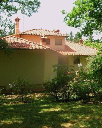 Casa Delle Antiche Rose