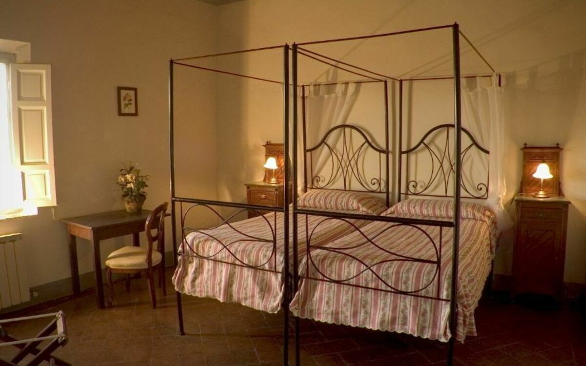 Logement:&nbsp;Triple Bedroom Ensuite