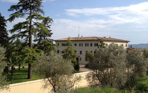 Antica Fortezza