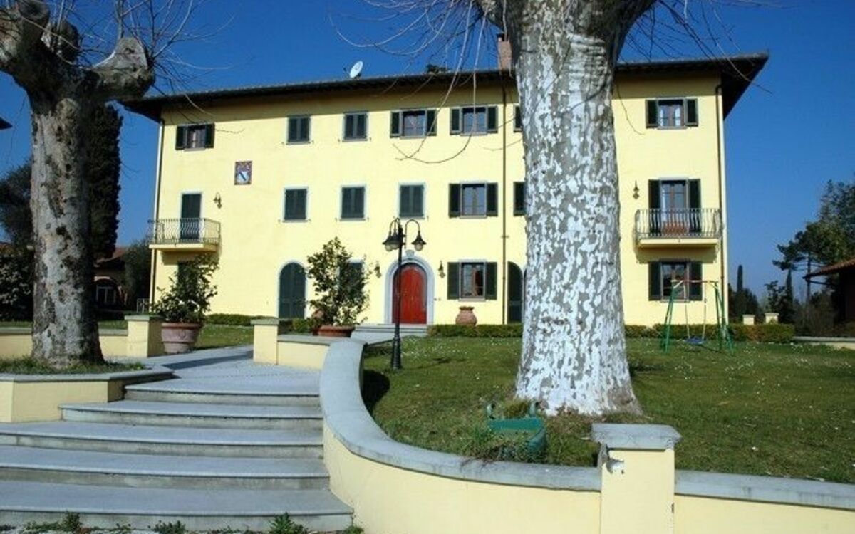 Villa Assia