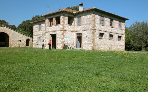 Logement:&nbsp;Bernardo