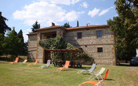 La Maison