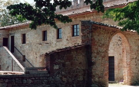 Logement:&nbsp;Bachiarro