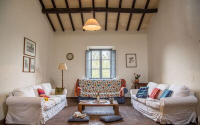 Logement:&nbsp;Bernardo