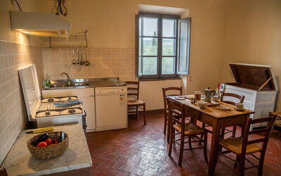 Logement:&nbsp;Bernardo