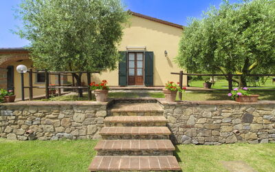 Logement:&nbsp;Corito