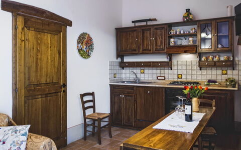 Logement:&nbsp;Corbezzolo