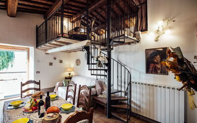 Logement:&nbsp;Il Laghetto