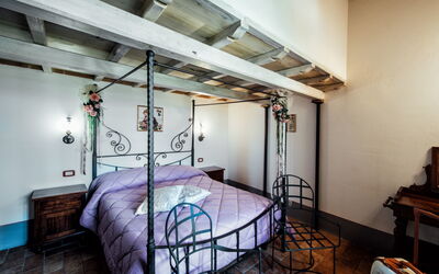 Logement:&nbsp;Il Laghetto