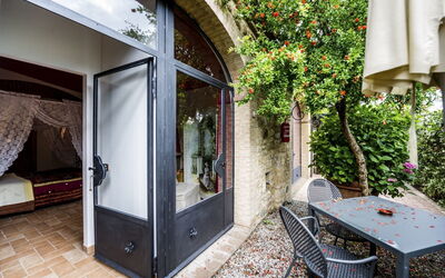 Logement:&nbsp;Corbezzolo