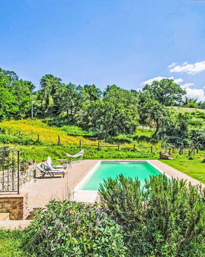 Casalini: Arbuste, Jardin, Piscine, Biens, Ferme, Aménagement Paysager, Pelouse, Plantation, Eco Hôtel, Cour
