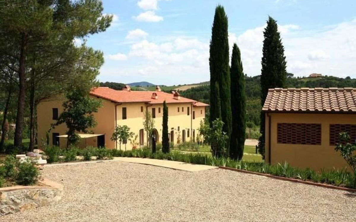 Logement:&nbsp;Rosmarino