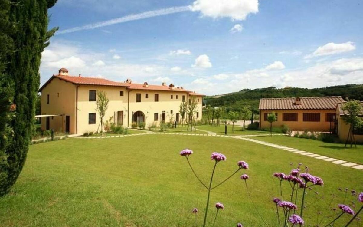 Logement:&nbsp;Corbezzolo