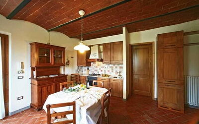 Logement:&nbsp;Rosmarino
