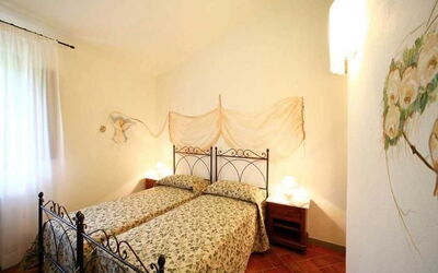 Logement:&nbsp;Corbezzolo
