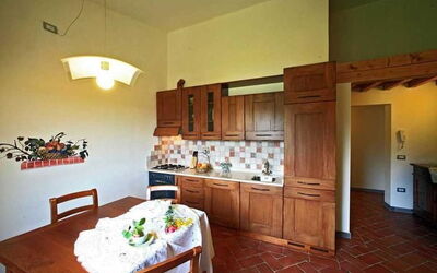 Logement:&nbsp;Fiordaliso