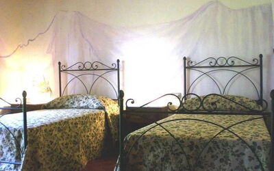 Logement:&nbsp;Rosmarino