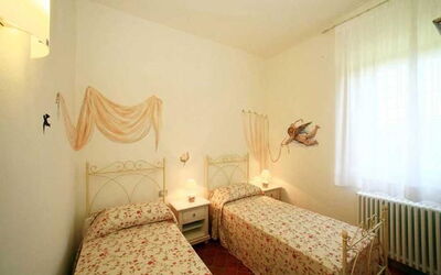 Logement:&nbsp;Rosa