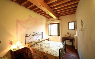 Logement:&nbsp;Rosmarino