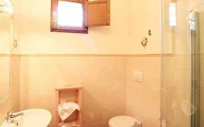 Logement:&nbsp;Rosa