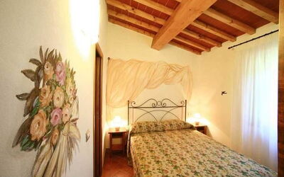 Logement:&nbsp;Il Nido