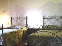 Logement:&nbsp;Rosmarino