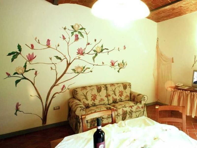 Logement:&nbsp;Rosmarino