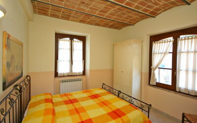 Logement:&nbsp;Trasimeno 3