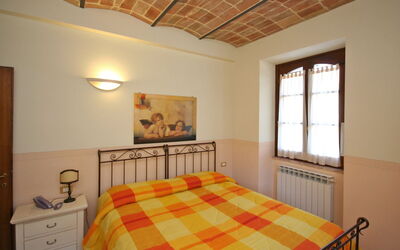 Logement:&nbsp;Trasimeno 3
