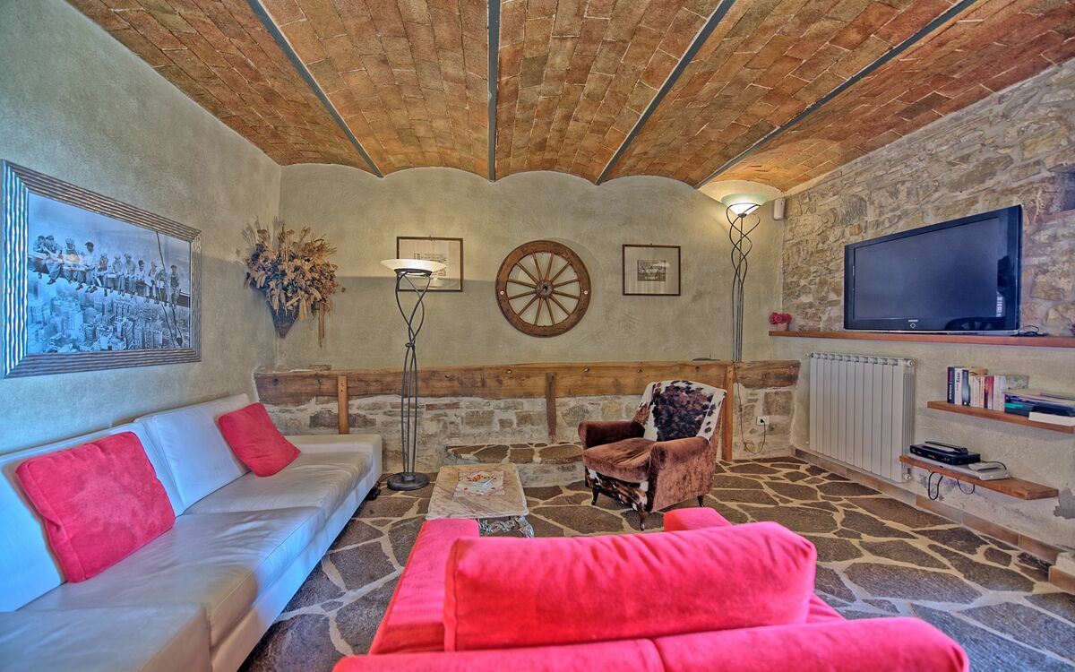 Logement:&nbsp;Anna 3