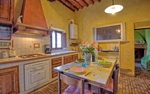 Logement:&nbsp;Anna 4