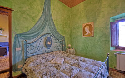 Logement:&nbsp;Anna 4