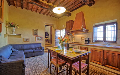 Logement:&nbsp;Anna 4