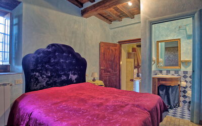 Logement:&nbsp;Anna 4