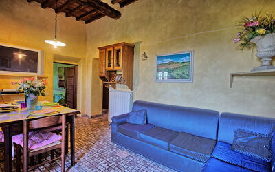 Logement:&nbsp;Anna 4
