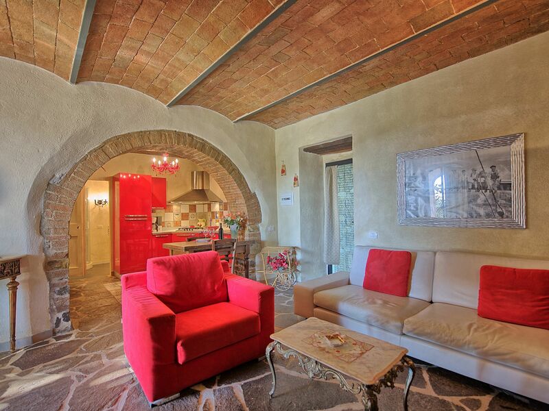 Logement:&nbsp;Anna 3