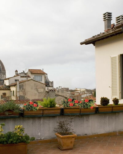 Apartment Oriuolo