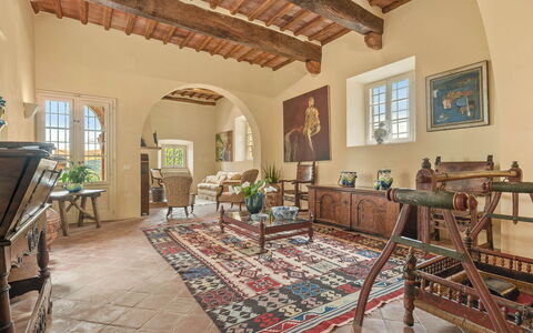 Centolivi 14: Meubles, Mur, Sol, Design Intérieur, Sol, Plafond, Chaise, Éclairage, Salon, Table