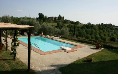 location de vacances Il Gorgo - Pieve Vecchia, Toscane, Italie