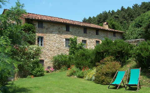 Compignano West