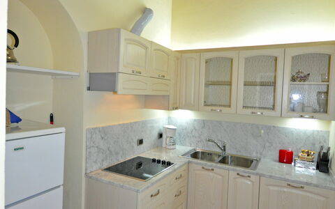 Logement:&nbsp;Dante 6