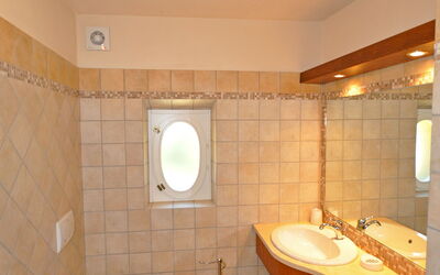 Logement:&nbsp;Dante 3