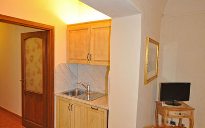 Logement:&nbsp;Dante 4