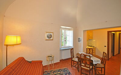 Logement:&nbsp;Dante 4