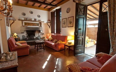 Logement:&nbsp;Girasole 1