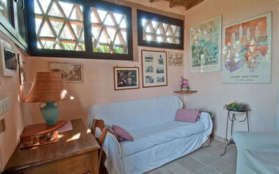 Logement:&nbsp;Girasole 2