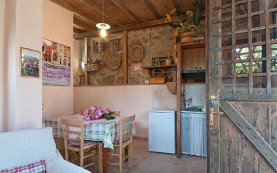 Logement:&nbsp;Girasole 2